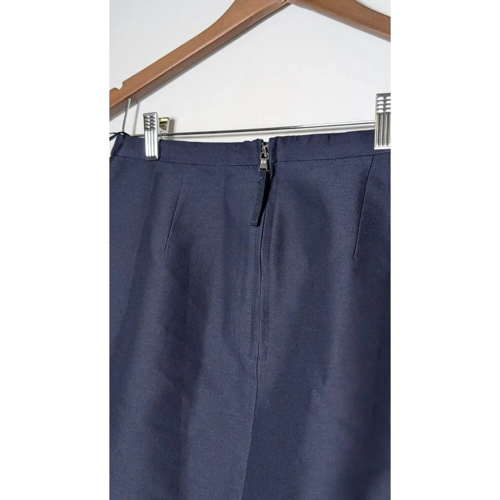 J. Crew polished crew